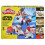 Play-Doh Play-Doh STAR WARS: THE MANDALORIAN Launching Speeder Playset 2