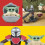 Play-Doh Play-Doh STAR WARS: THE MANDALORIAN Launching Speeder Playset 3