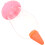 2Pcs Ceramic Mushroom Watering Spikes Automatic Plant Tool 10