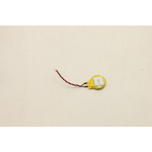 Lenovo Lenovo Lithium-Ion button cell battery 3V voltage compatible with Lenovo Drift-1/Ironhide-1 models ensures RTC functionality. 2