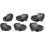 Poly Ear tips medium 2