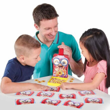 TOMY Games T73114 Greedy Granny – in a Spin