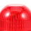 Coque Plastique Avertisseur Rouge Étanche Résistant Usage Maison 5