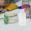3Ensembles Bouteilles À Squeeze Céramique Couleurs Multiples 9