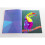 Hinkler Creative Sticker Mosaics Neon Animals 2