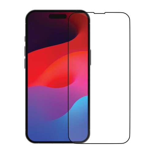 dbramante1928 Bulk ecoshield iPhone 15 Pro Max Black Edge 1