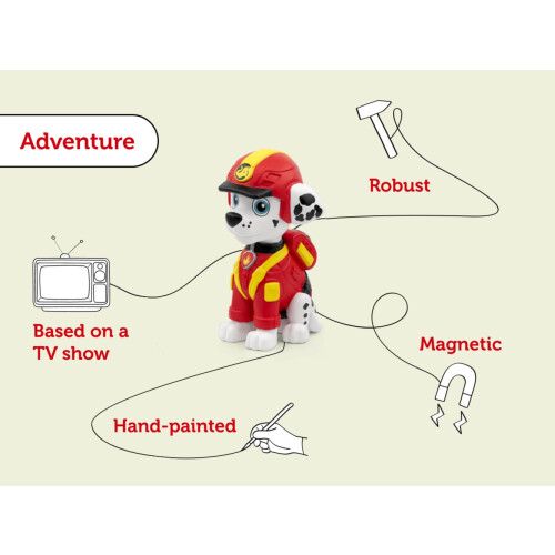 Paw Patrol Marshall 2 2