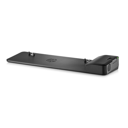 HP HP 2013 UltraSlim Docking Station 2