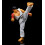 Jada RYU STREET FIGHTER 6" DELUXE COLLECTOR FIGURE 1