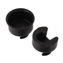 ABS Tailgate Pivot Bushings Set of 2