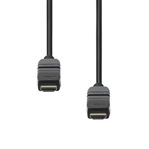 ProXtend HDMI 2.0 360Â rotatable Cable 2M 2