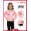 Grease Pink Ladies Jacket (M) 3