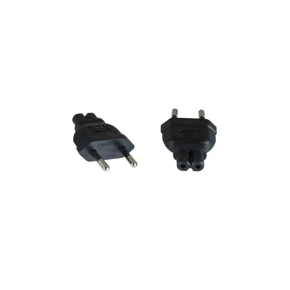 Microconnect Power Adapter Eu Plug M - C7 F 5711783344629