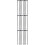 3Pcs Handheld Black Kids Drum Stick Teaching Aid for Skill Development 8