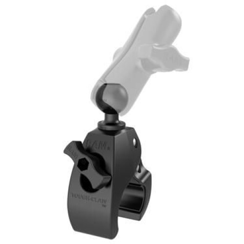 RAM Mounts Tough-Claw Small Clamp Base with Ball 1