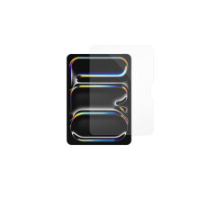 eSTUFF Titan Shield edzett üveg Apple iPad Pro 11 2024-hez, ES503355