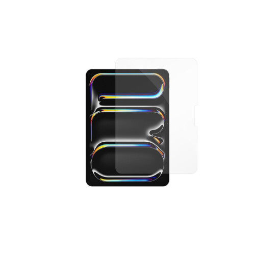 eSTUFF iPad Pro 11" 2025/2024 Screen Protector. Titan ShieldÂ
