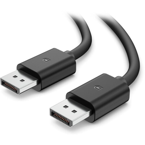 Dell Dell DisplayPort 1.4 Cable - cb325d 1