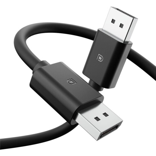 Dell Dell DisplayPort 1.4 Cable - cb325d 2