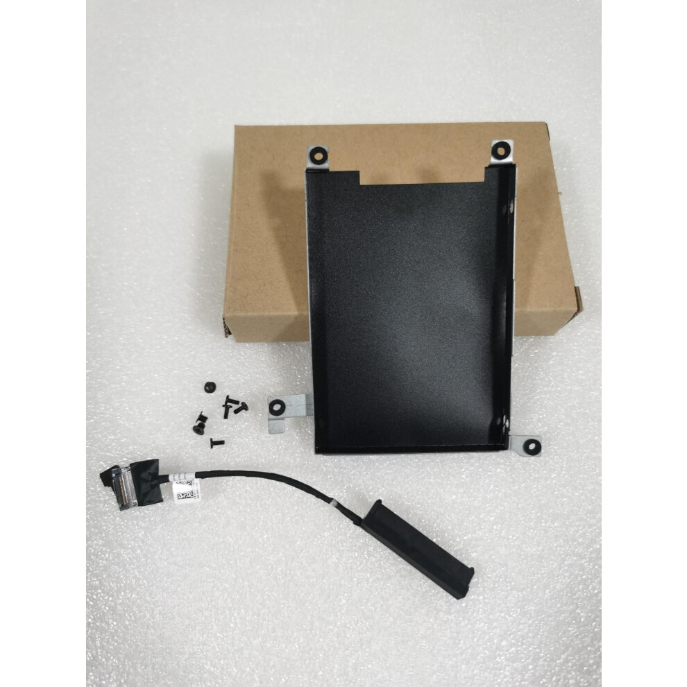 Coreparts 2.5" Hdd Caddy Bracket For Dell Latitude 5500 5501 5502 5505 Precision 3540 3541 3542 3550 3551 For Dell 5704174398097