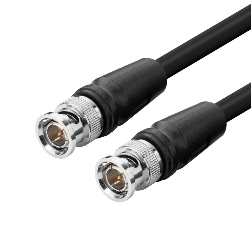 Microconnect 12G-Sdi Bnc Cable 2M 5715063003718