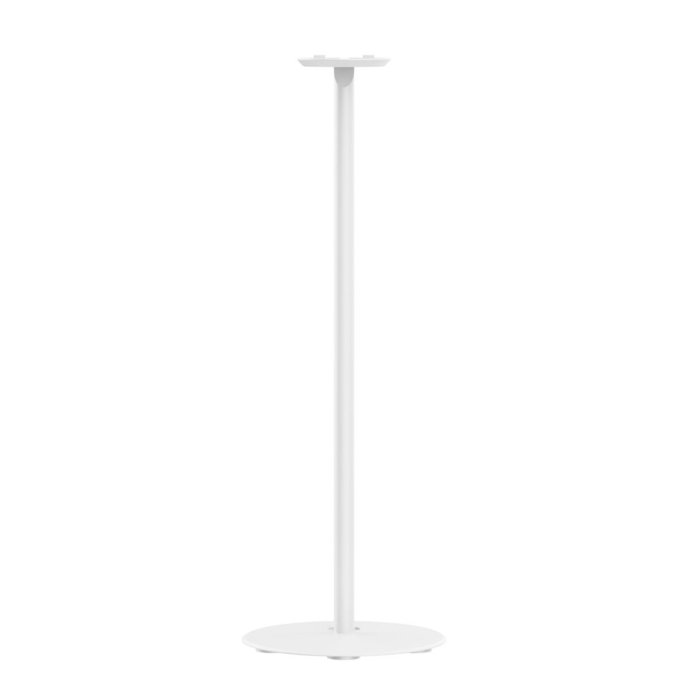 Vivolink Floor Stand For Sonos Era 100 Speaker White 5715063228265