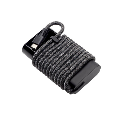 HP HP 65W USB-C bærbar oplader, 671R3UT 1