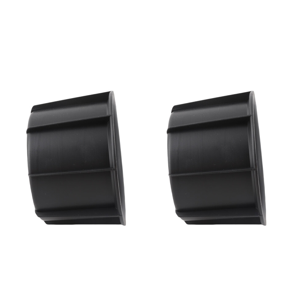 2Pcs Abs Centre Console Insert Fj Cruiser 7293282824188