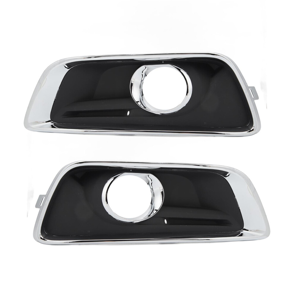 Chevy Malibu Fog Cover 2012-2015 Light 7293282824249