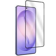 eSTUFF Samsung Galaxy S26 Ultra Full Cover Screen Protector. Titan ShieldÂ
