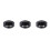 3Pcs Finger Ring Opener Black for Bottles and Easy Use 5