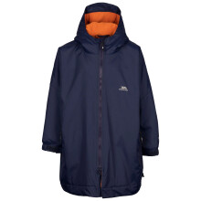 (2-4 Years, Navy) Trespass Childrens/Kids TP50 Waterproof Jacket