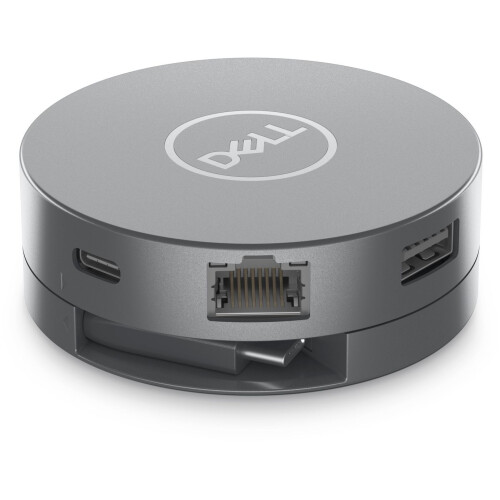 Dell Dell Multiport Adapter DA305 6in1