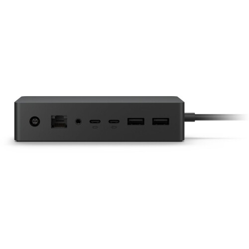 Microsoft Microsoft TABZ MS Surface Dock USB-C, SVS-00002 1