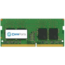 CoreParts 8GB Memory Module BGA DDR4 PC4 25600 260PINS SO-DIMM