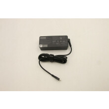 Lenovo 65W-os hálózati adapter Lenovo laptopokhoz, 5M11H94511, 5A10W86303 modell
