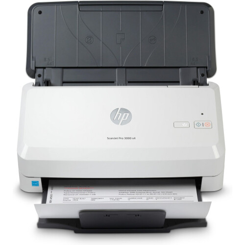 HP HP ScanJet Pro 3000 s4 Sheet-feed Scanner