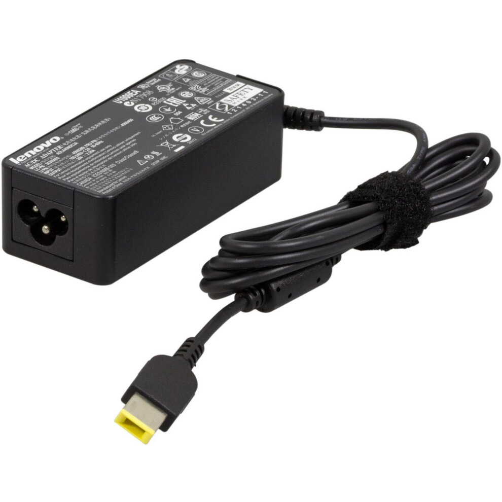 Lenovo 45W Ac Adapter
