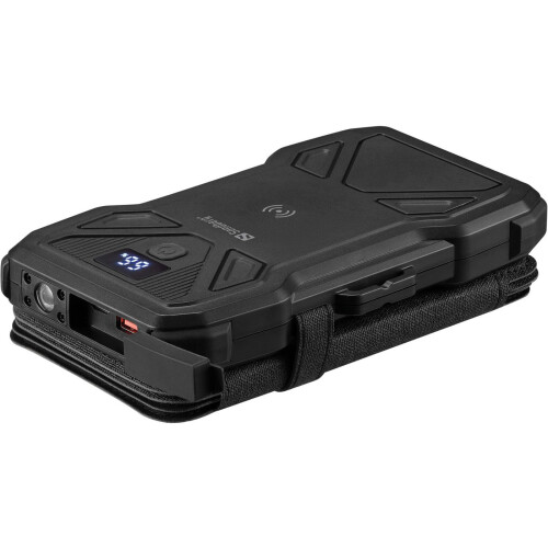 Sandberg Solar 5-Panel Powerbank 10000 1