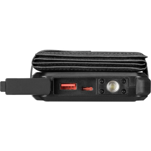 Sandberg Solar 5-Panel Powerbank 10000 2
