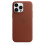 Apple Apple iPhone 14 Pro Max Leather Case with MagSafe 2
