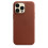 Apple Apple iPhone 14 Pro Max Leather Case with MagSafe 3