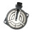A6519051200 Mass Air Flow Sensor Air Flow Meter for  A/B/C/CLA/CLS/E-Class 2012-2019 A6450900048 5