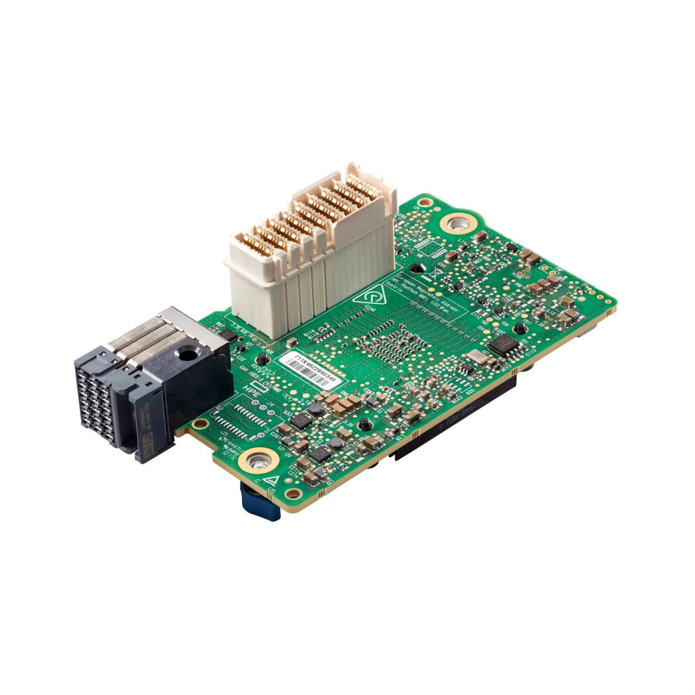 Hewlett Packard Enterprise Synergy 6820C 25/50Gb Converged Network Adapter 5715328079670