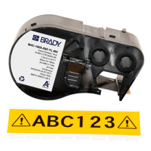Brady M410/BMP41/M510/BMP51/BMP53/M511 Label Printer Tape