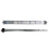 Dell Dell ReadyRails 2x outer and 2x inner rail for 1U switches 1