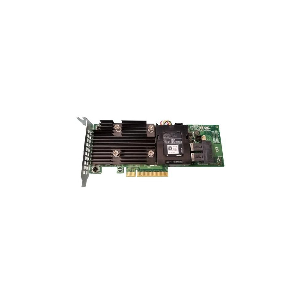 Dell Perc H730p+ Raid Controller