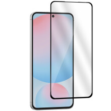 eSTUFF Samsung Galaxy S24 FE 5G Full Cover Screen Protector. Titan ShieldÂ