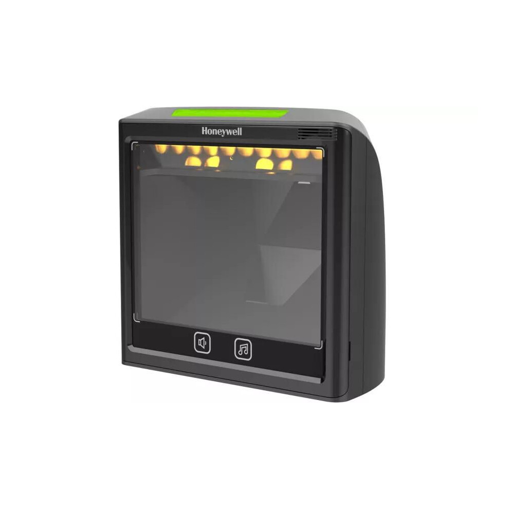 Honeywell 1D/2D Cmos Usb/Rs-232