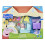 Peppa Pig Peppa Pig Evie's Nursery Playset 2